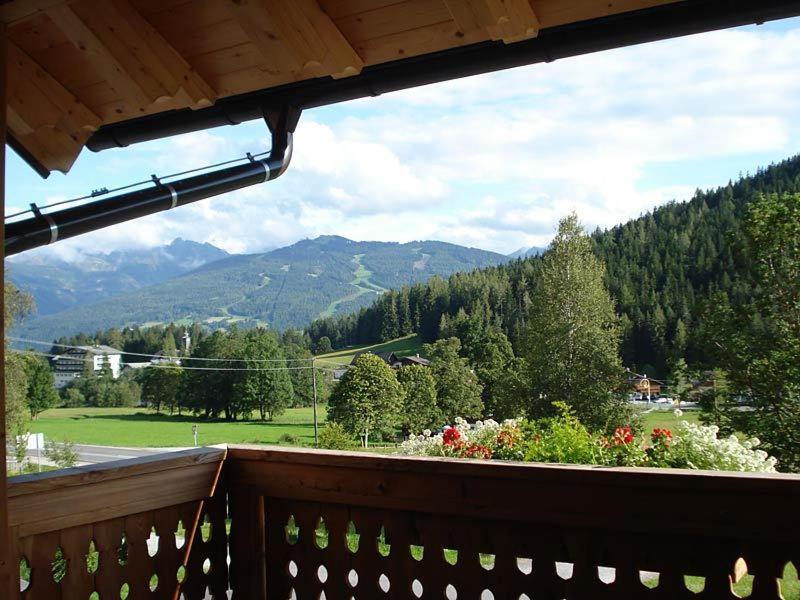 Appartements Stiererhof Ramsau am Dachstein Exterior photo